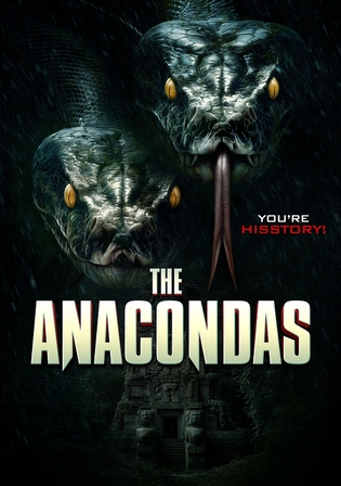 The Anacondas 2025 WEB-DL Hindi Dual Audio ORG Full Movie Download 1080p 720p 480p