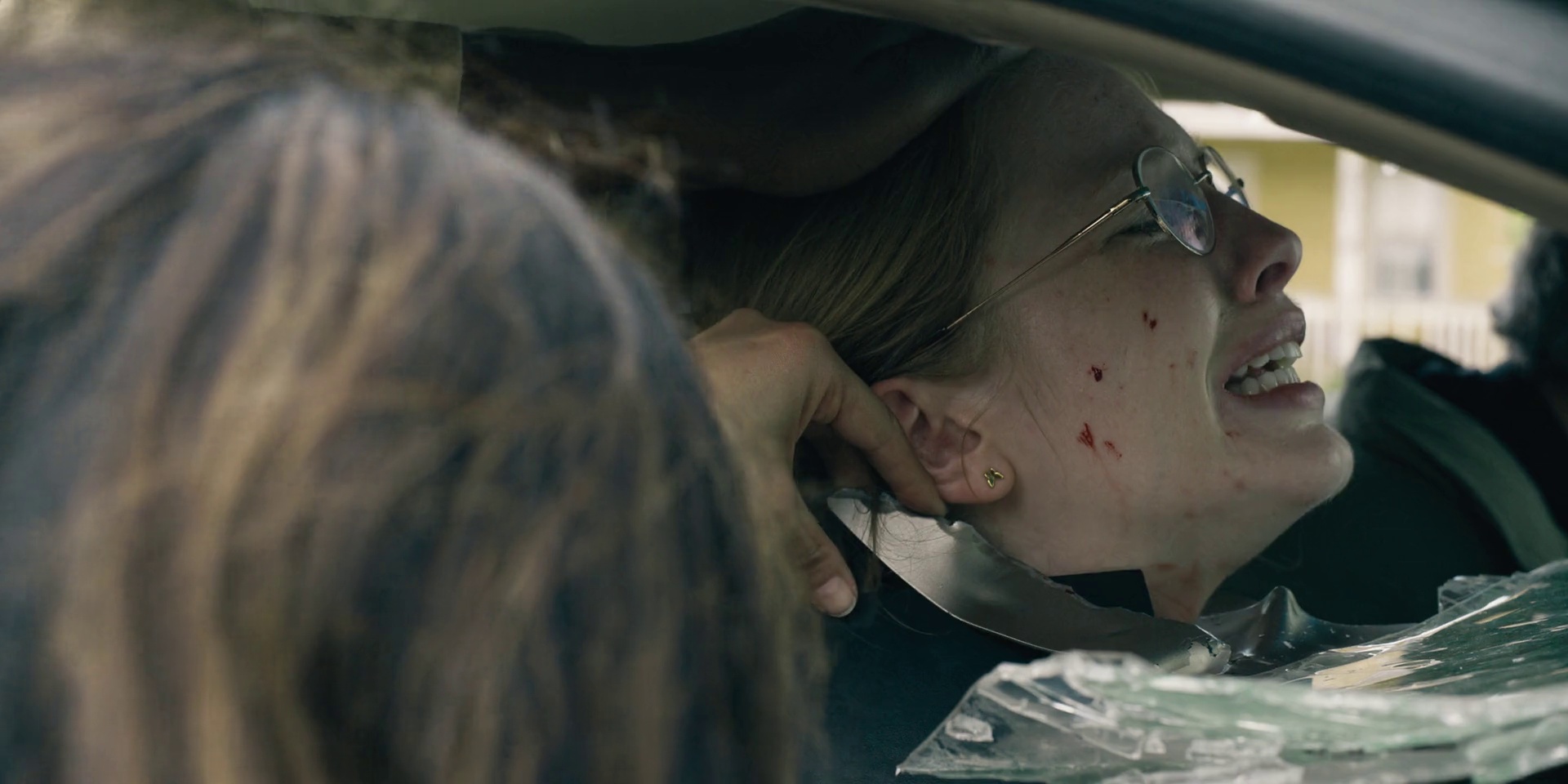 FROM (Season 4) WEB Series HDRip Dual Audio || 100Mb || 720p || 1080p