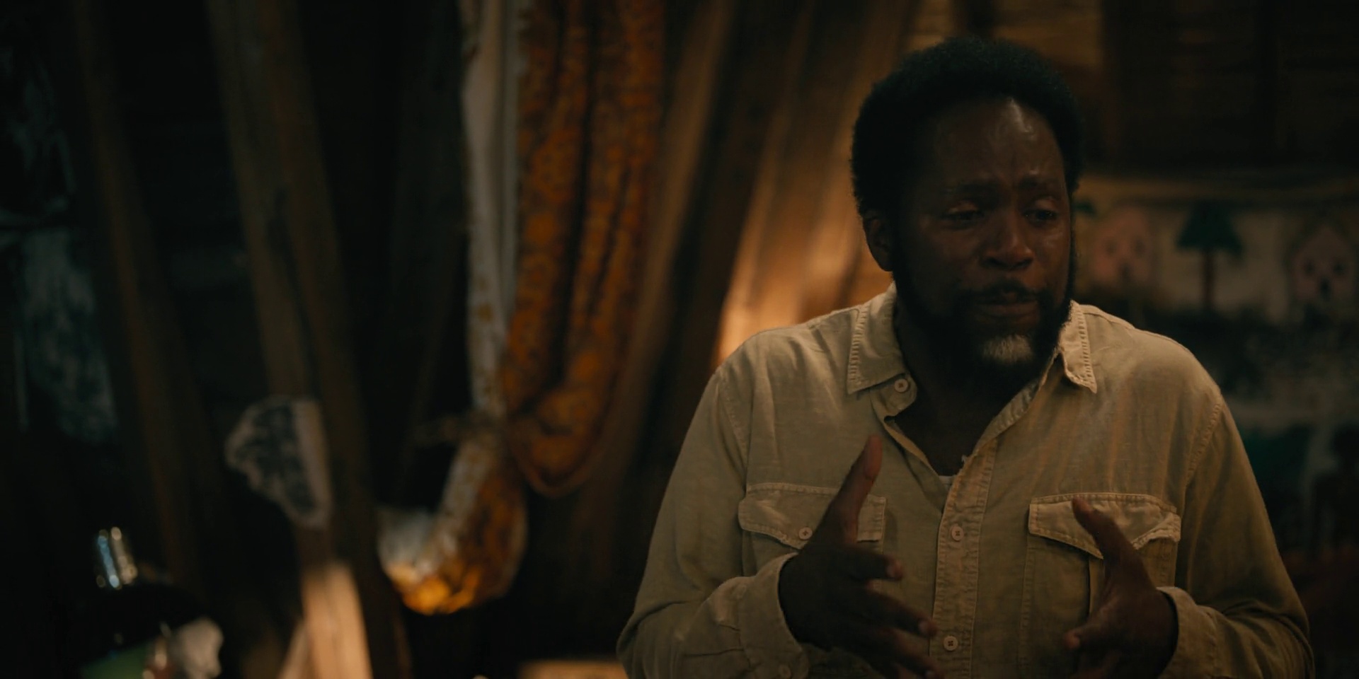 FROM (Season 4) WEB Series HDRip Dual Audio || 100Mb || 720p || 1080p