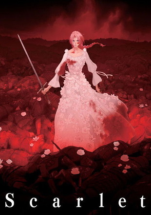 Scarlet