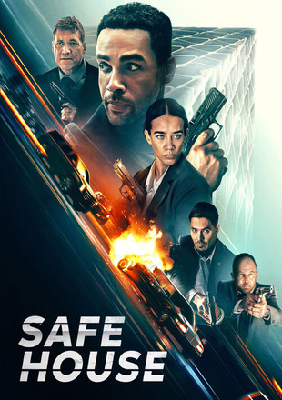 Safe House