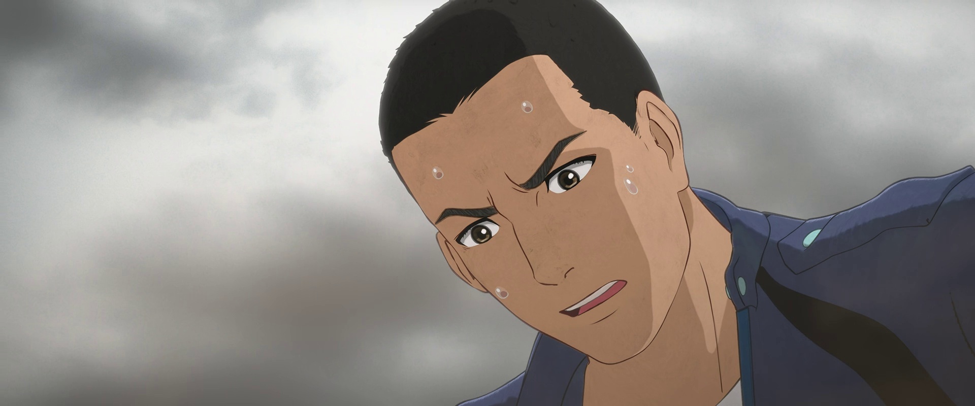 Scarlet 2025 Dual Audio HDRip || 300Mb || 720p || 1080p || 2160p