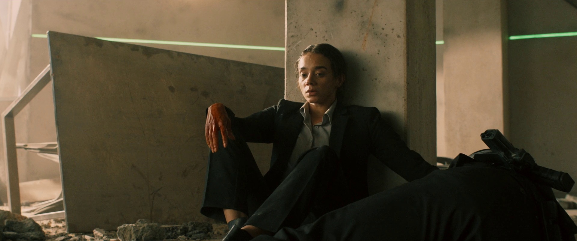 Safe House 2025 Dual Audio BluRay || 300Mb || 720p || 1080p || 2160p