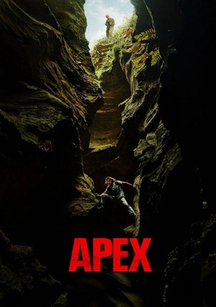 Apex 2026 WEB-DL Hindi Dual Audio ORG Full Movie Download 1080p 720p 480p