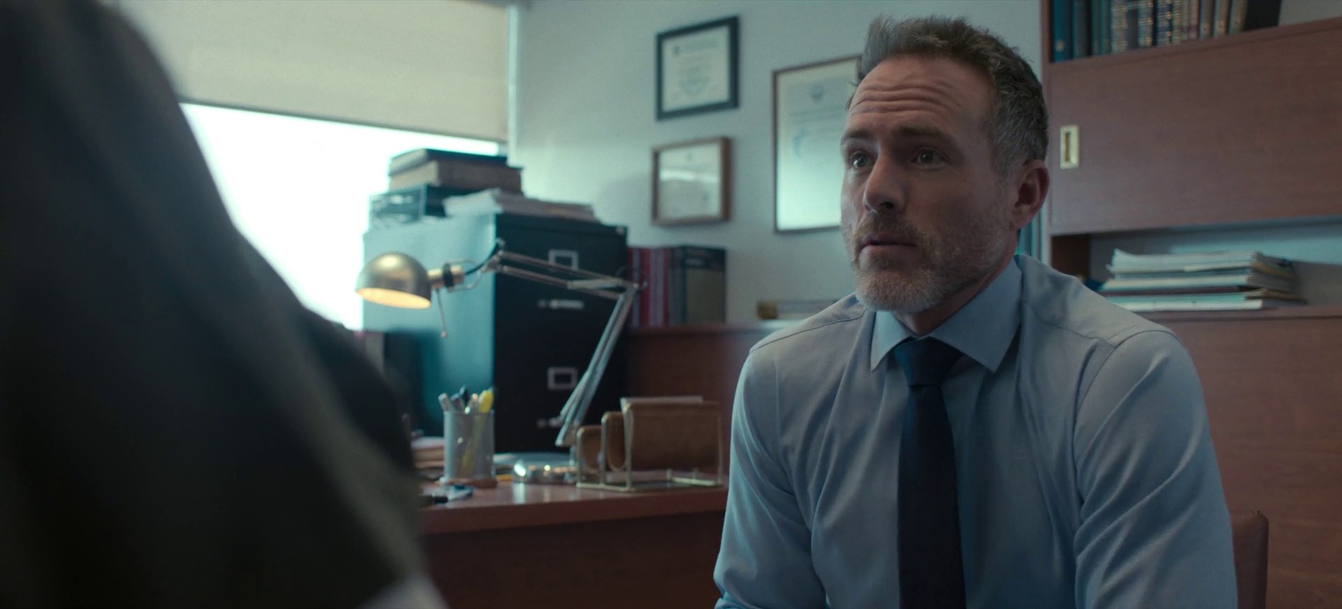 Santita (Season 1) WEB Series HDRip Dual Audio || 100Mb || 720p || 1080p