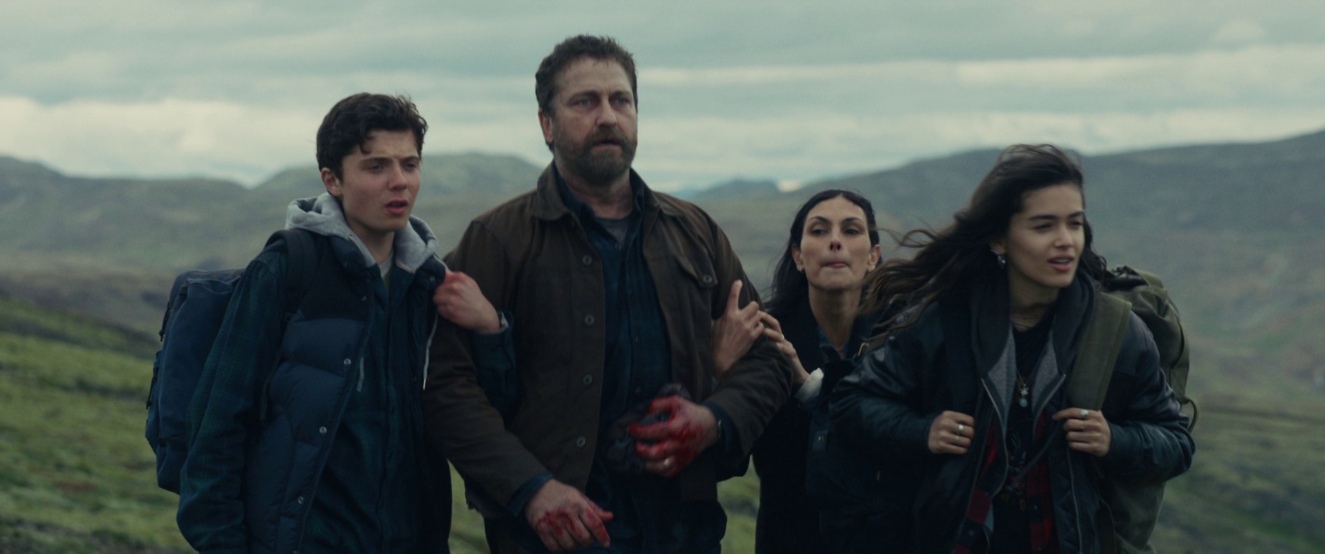 Greenland 2 Migration 2026 Dual Audio BluRay || 300Mb || 720p || 1080p || 2160p