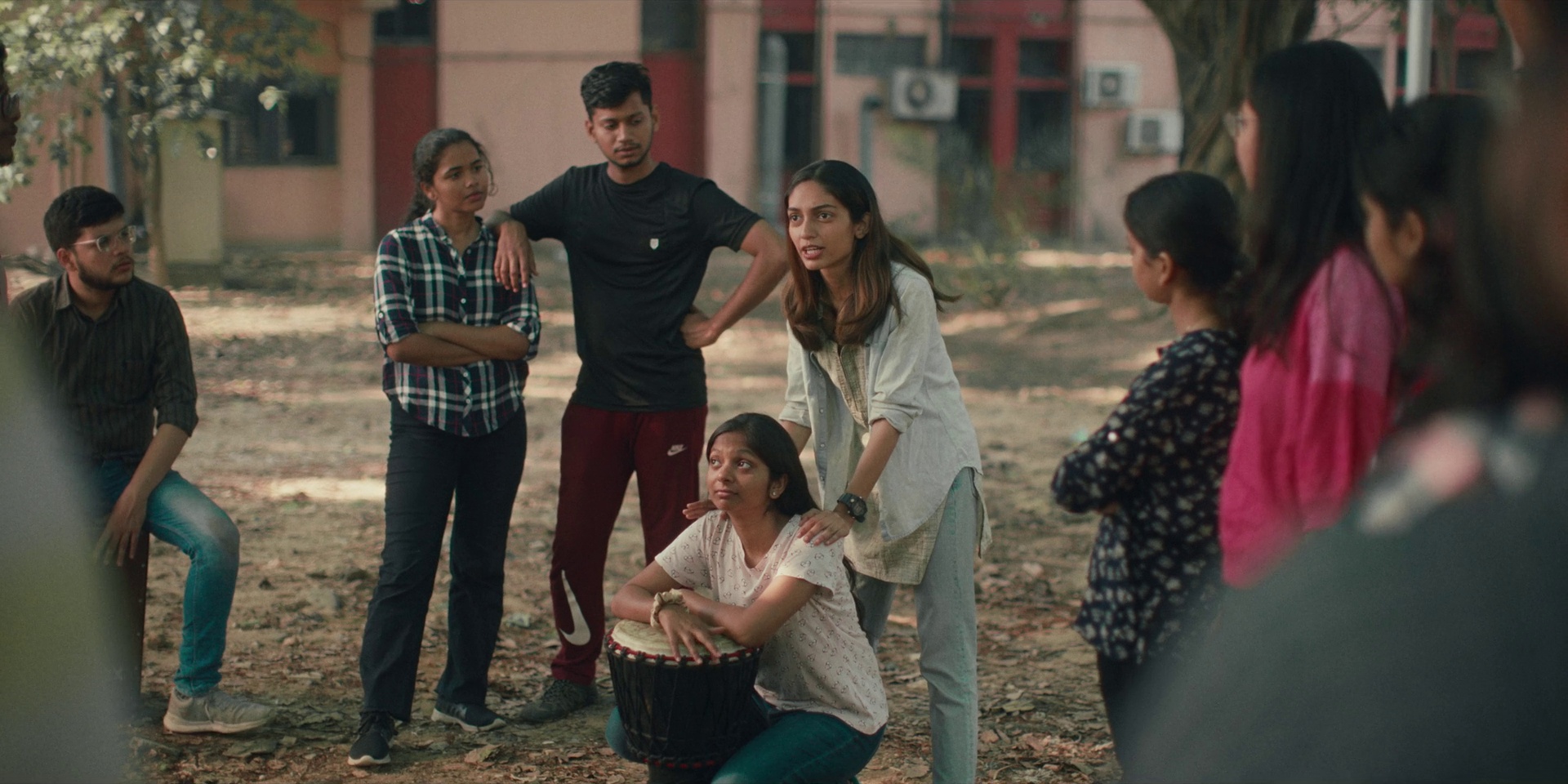 Nukkad Naatak 2026 Hindi Movie Download HDRip || 300Mb || 720p || 1080p