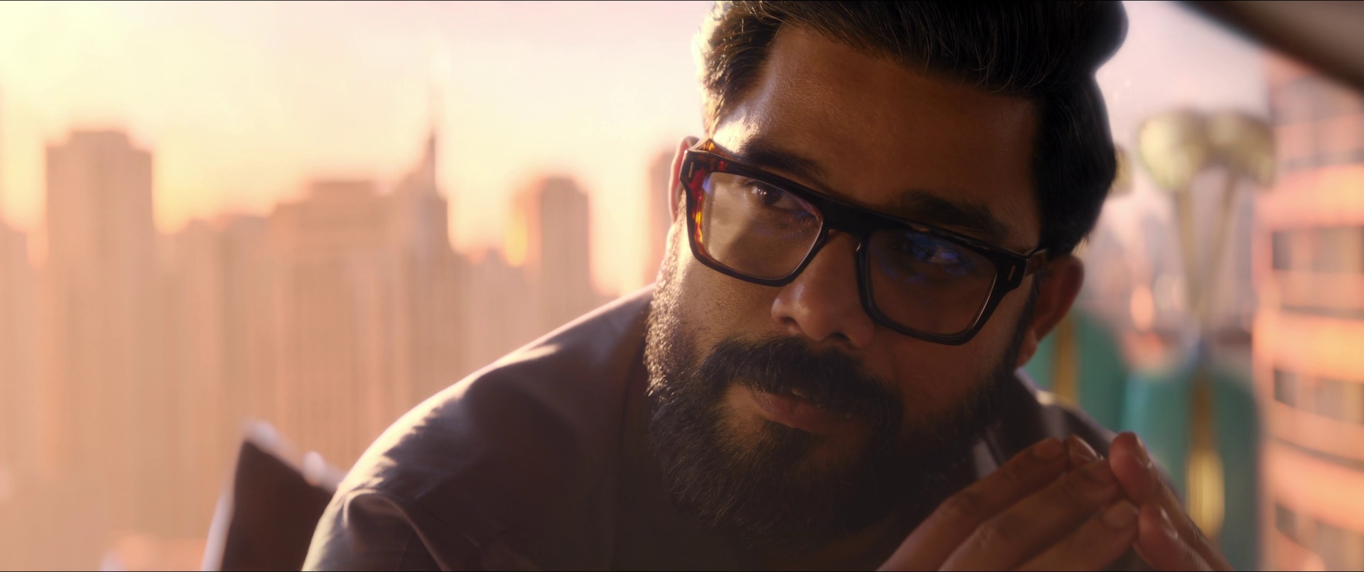 Prathichaya 2026 Hindi Dubbed Movie Download HDRip || 300Mb || 720p || 1080p