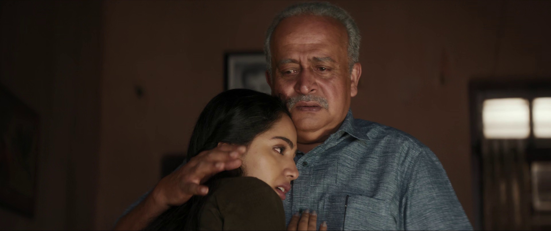 Prathichaya 2026 Hindi Dubbed Movie Download HDRip || 300Mb || 720p || 1080p