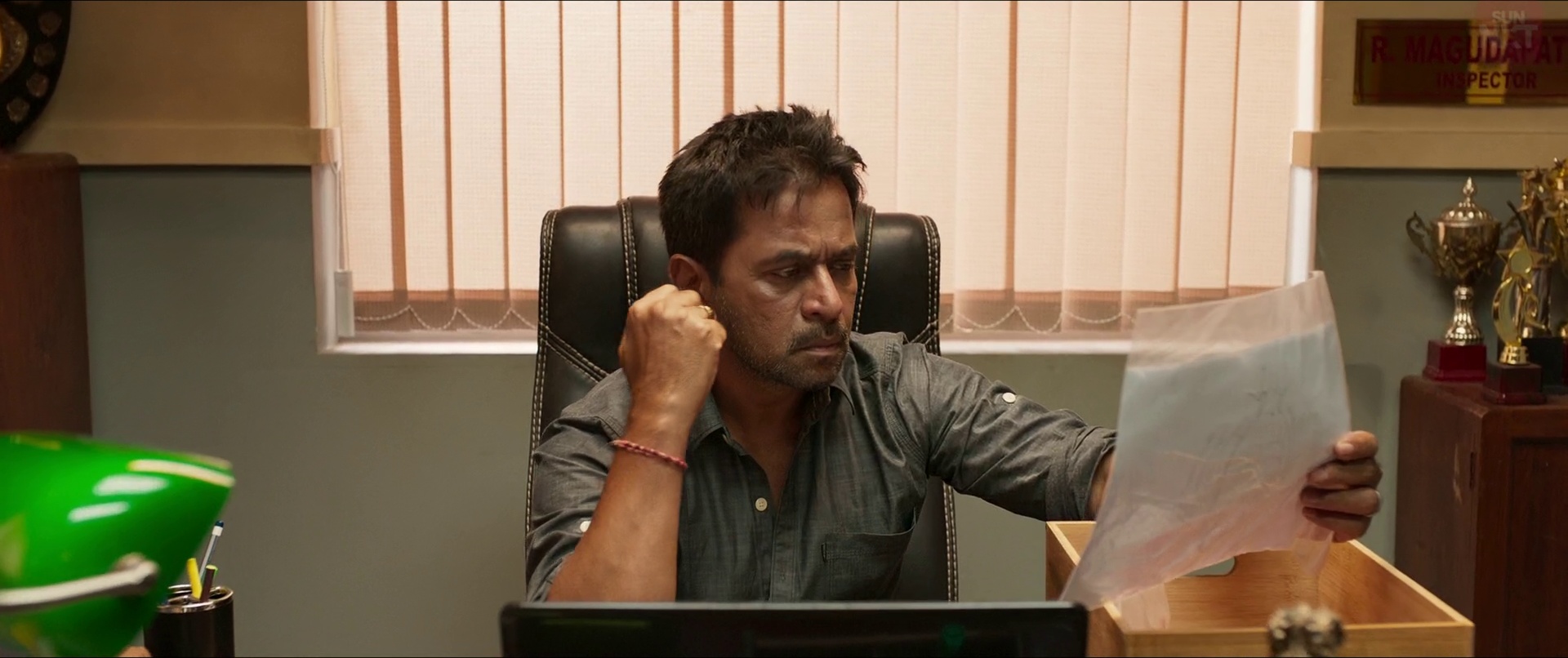 Theeyavar Kulaigal Nadunga 2025 Hindi Dubbed Movie Download HDRip || 300Mb || 720p || 1080p