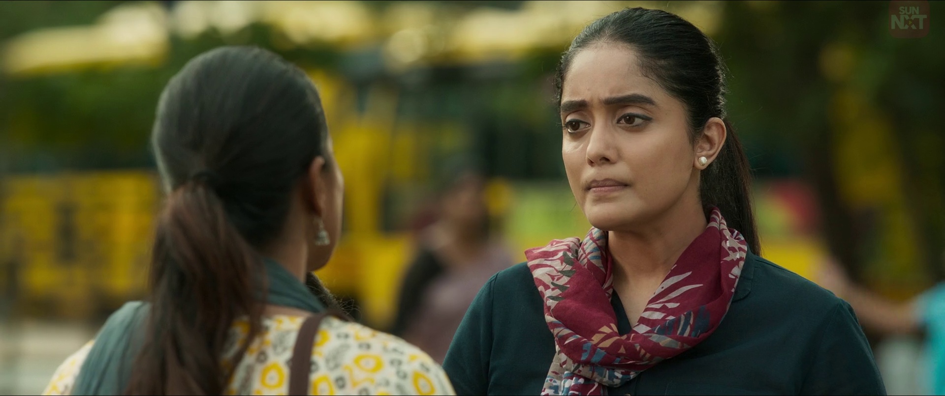 Theeyavar Kulaigal Nadunga 2025 Hindi Dubbed Movie Download HDRip || 300Mb || 720p || 1080p