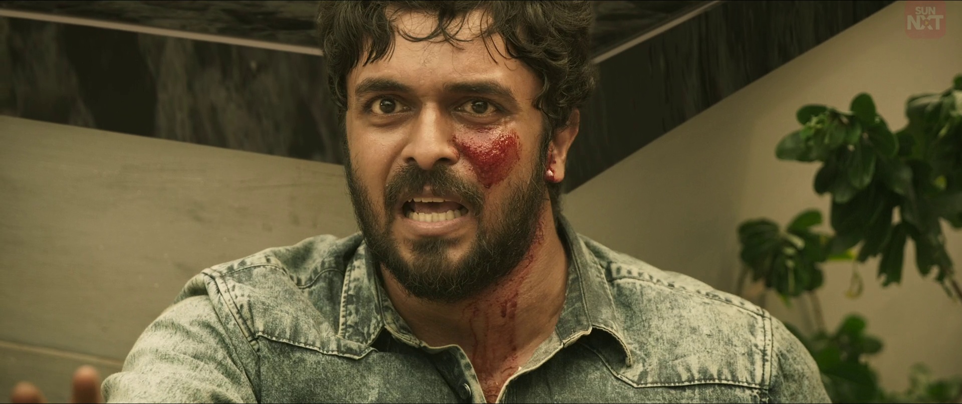 Theeyavar Kulaigal Nadunga 2025 Hindi Dubbed Movie Download HDRip || 300Mb || 720p || 1080p