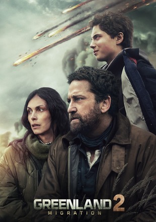 Greenland 2 Migration