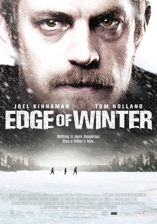 Edge of Winter 2016 WEB-DL Hindi Dual Audio Full Movie Download 720p 480p
