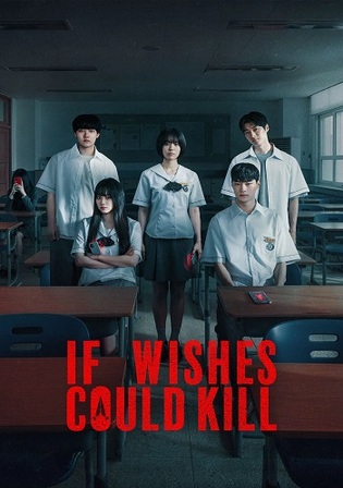 If Wishes Could Kill 2026 WEB-DL Hindi Dual Audio ORG S01 Complete Download 720p 480p