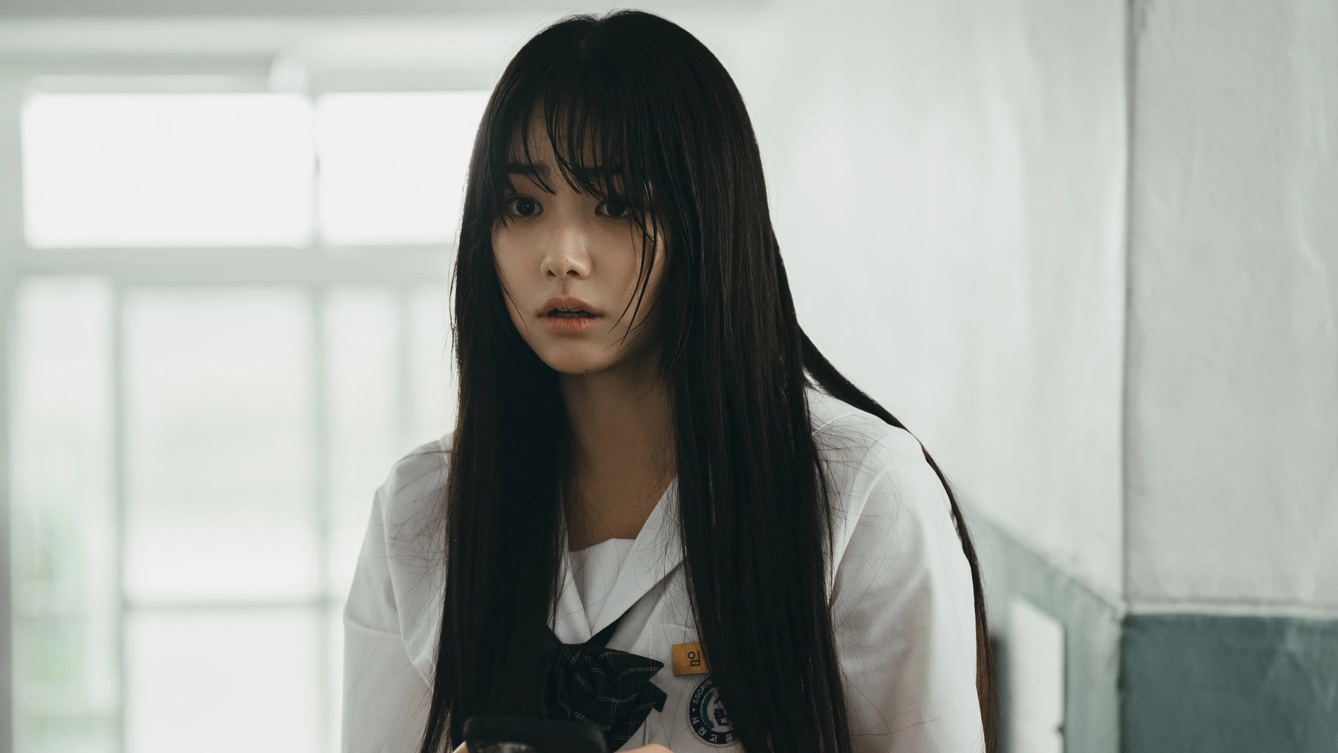 If Wishes Could Kill (Season 1) WEB Series HDRip Dual Audio || 100Mb || 720p || 1080p