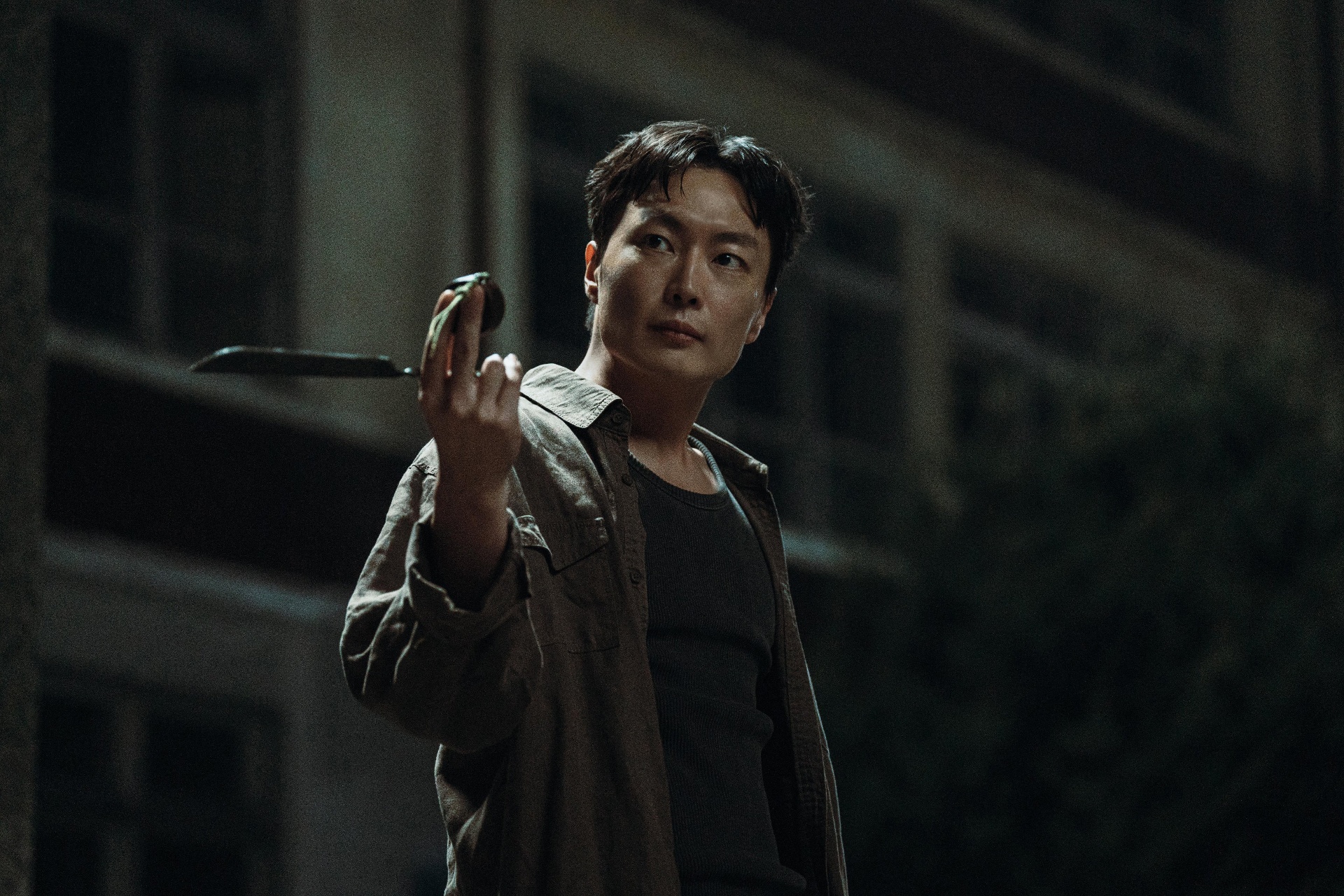 If Wishes Could Kill (Season 1) WEB Series HDRip Dual Audio || 100Mb || 720p || 1080p