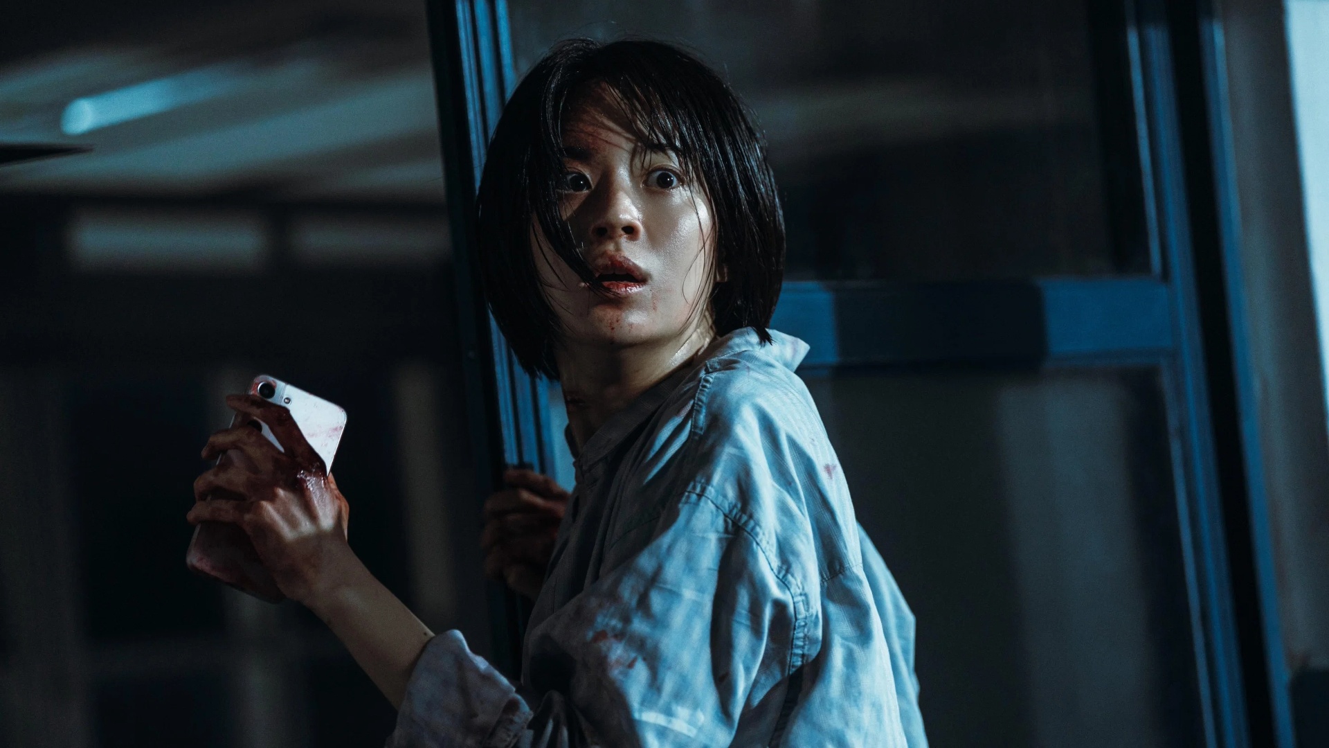 If Wishes Could Kill (Season 1) WEB Series HDRip Dual Audio || 100Mb || 720p || 1080p