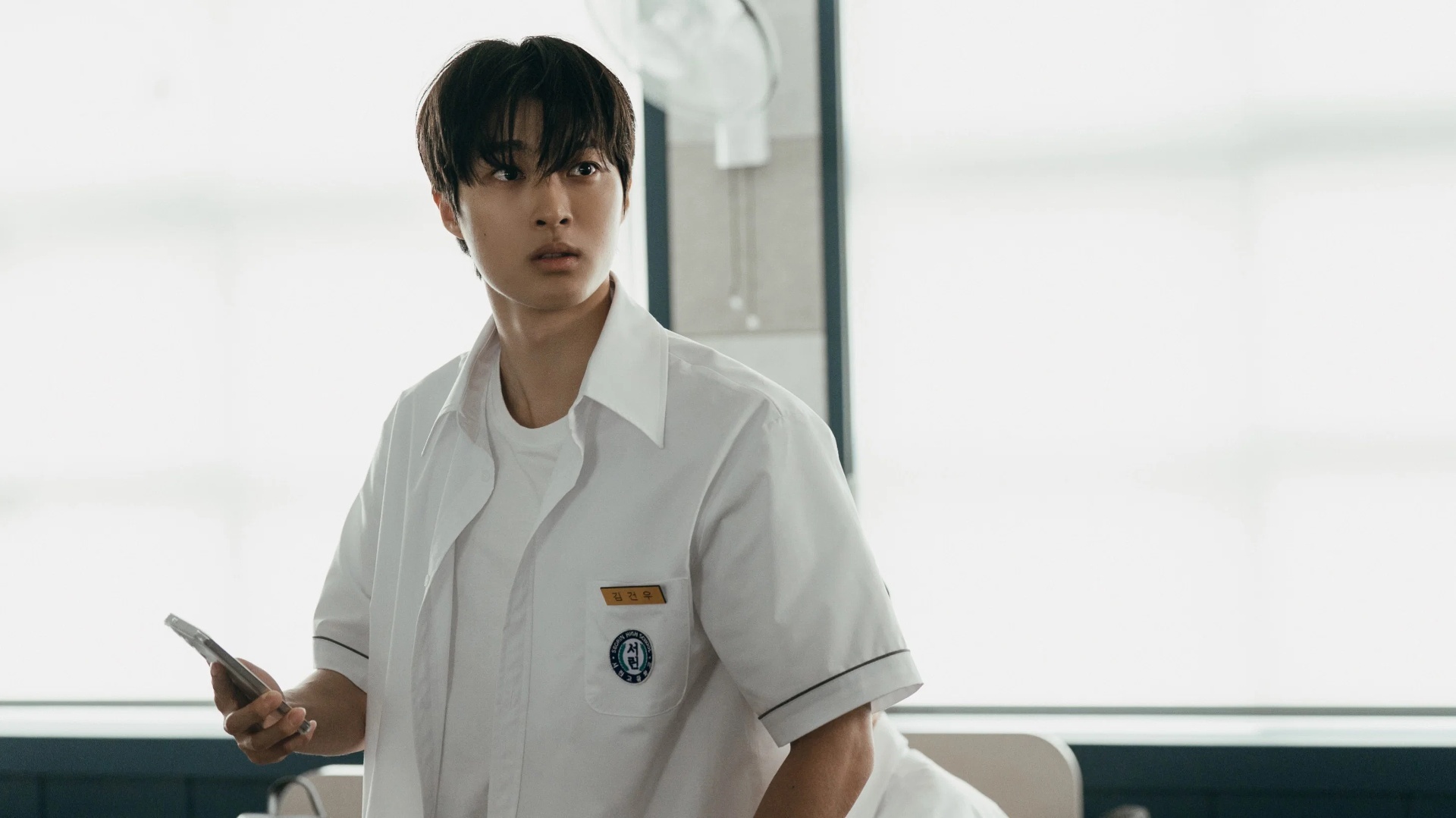 If Wishes Could Kill (Season 1) WEB Series HDRip Dual Audio || 100Mb || 720p || 1080p