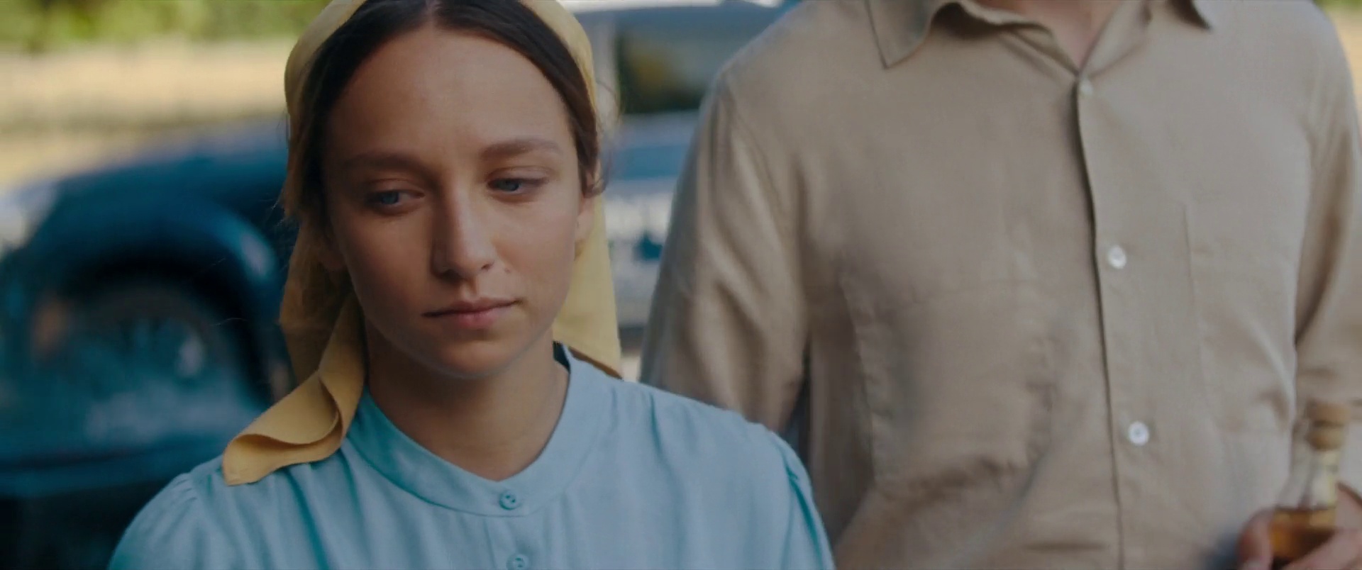 Unchosen (Season 1) WEB Series HDRip Dual Audio || 100Mb || 720p || 1080p