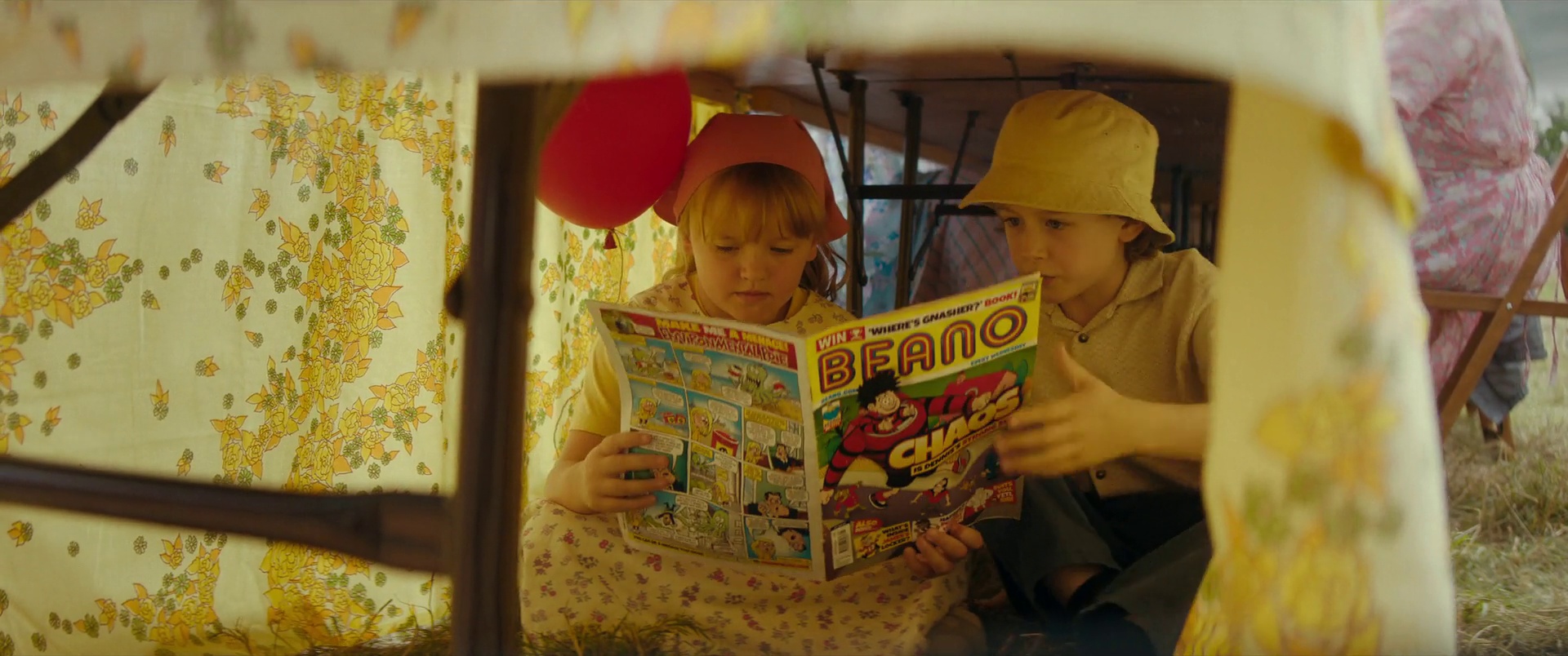 Unchosen (Season 1) WEB Series HDRip Dual Audio || 100Mb || 720p || 1080p