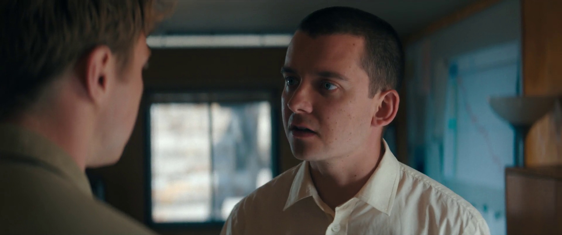 Unchosen (Season 1) WEB Series HDRip Dual Audio || 100Mb || 720p || 1080p