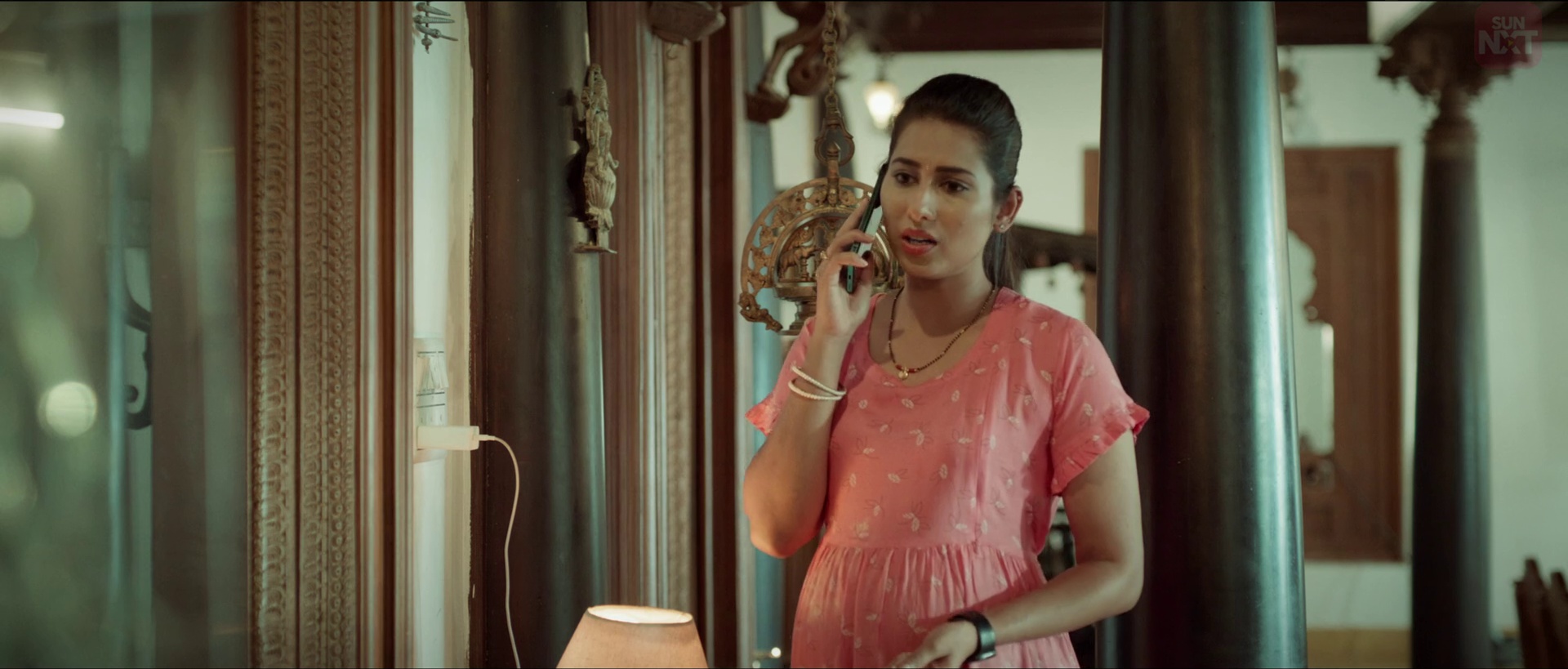 Usiru 2025 Hindi Dubbed Movie Download HDRip || 300Mb || 720p || 1080p