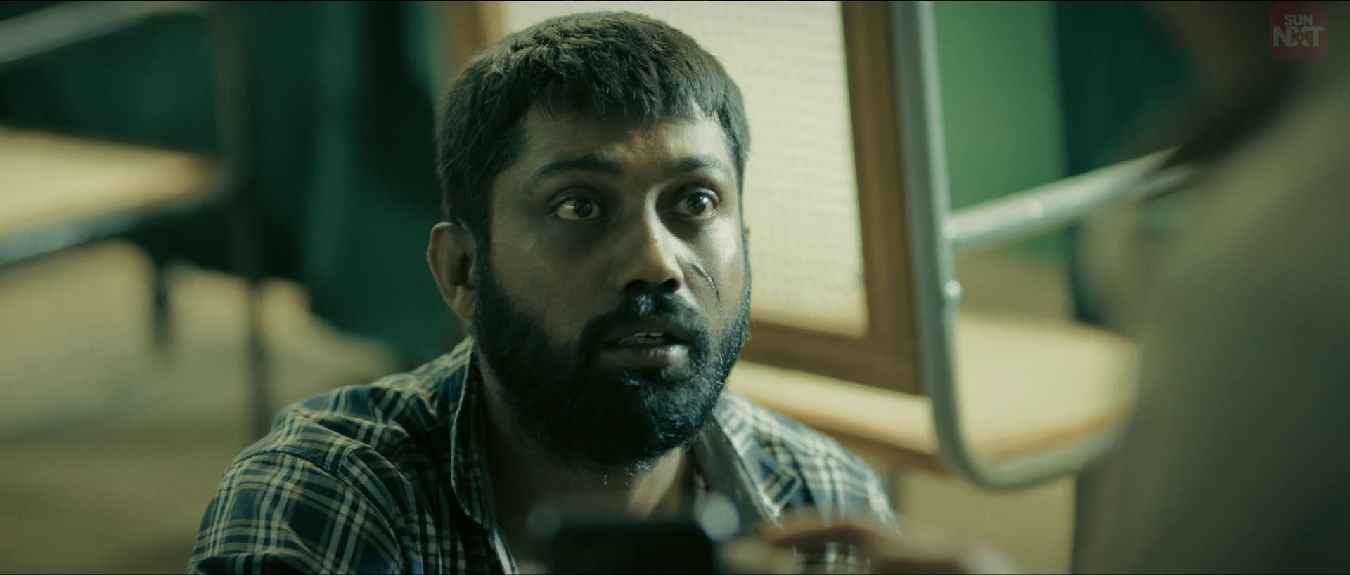 Usiru 2025 Hindi Dubbed Movie Download HDRip || 300Mb || 720p || 1080p