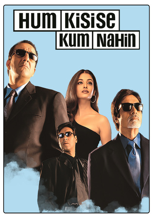 Hum Kisise Kum Nahin 2002 WEB-DL Hindi Full Movie Download 1080p 720p 480p