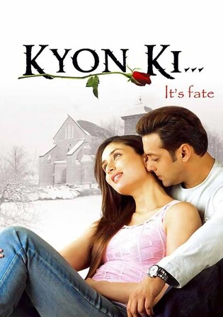 Kyon Ki Its Fate 2005 WEB-DL Hindi Full Movie Download 1080p 720p 480p Watch Online Free bolly4u