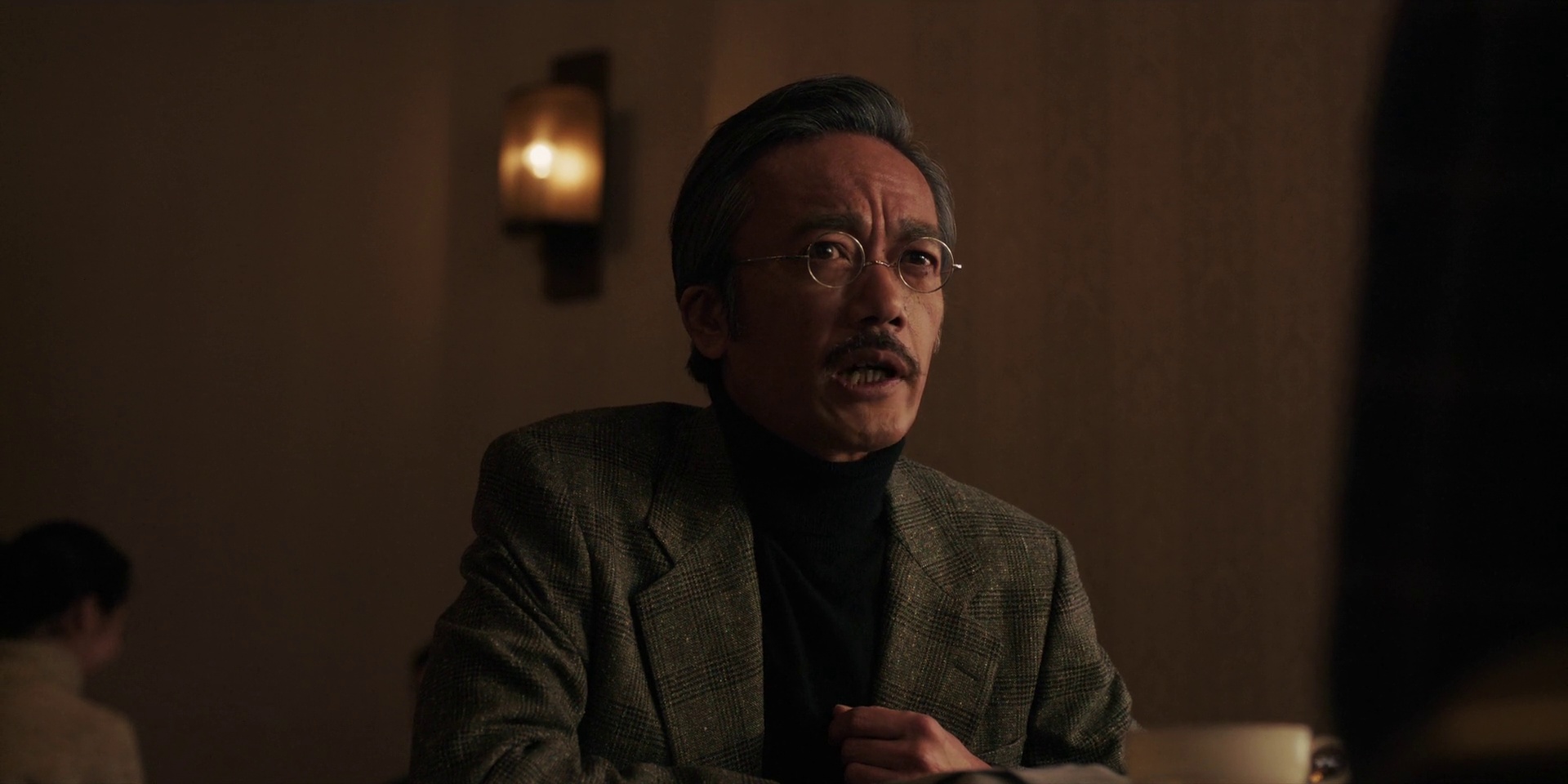 Straight to Hell (Season 1) WEB Series HDRip Dual Audio || 100Mb || 720p || 1080p