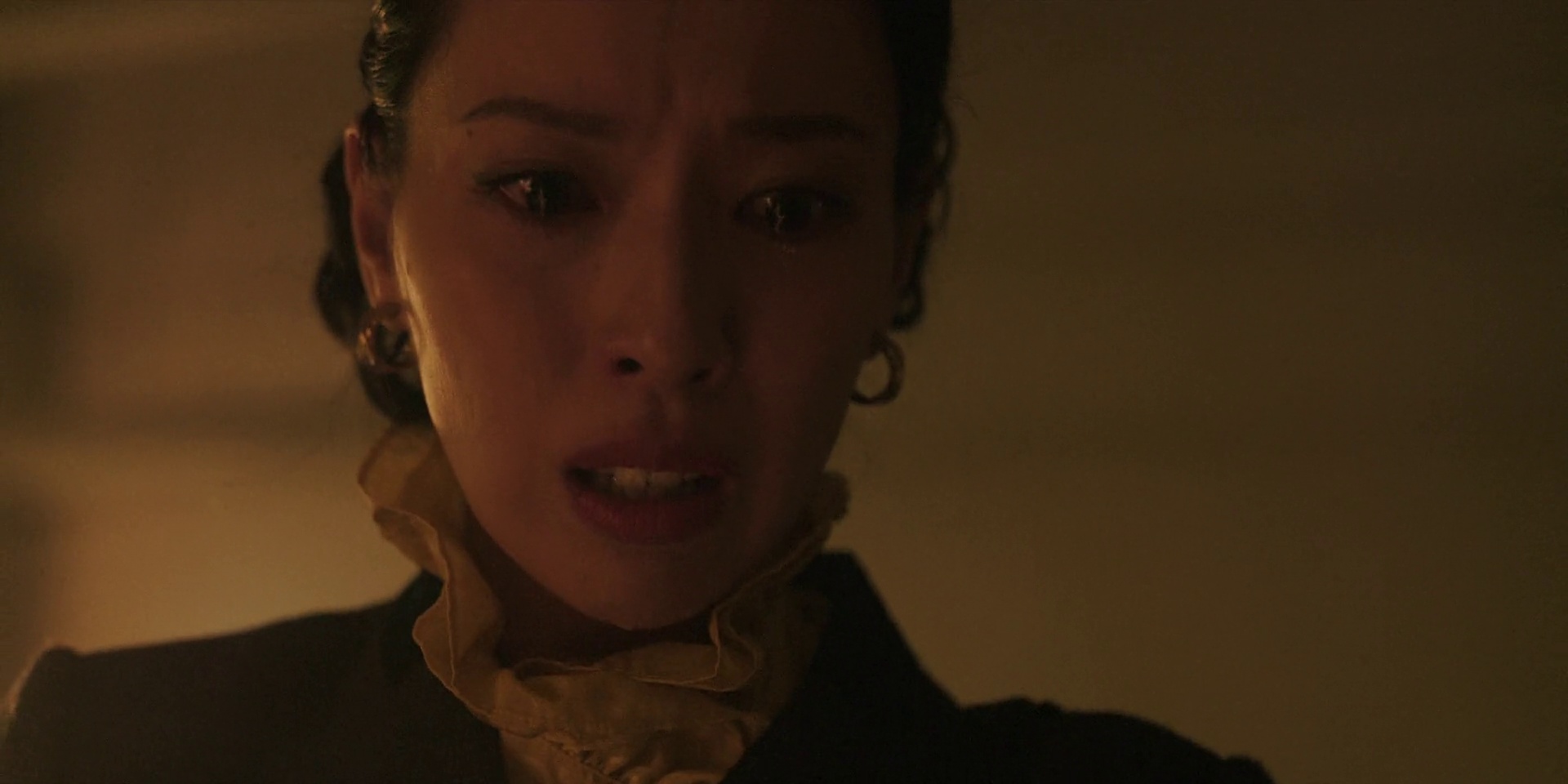 Straight to Hell (Season 1) WEB Series HDRip Dual Audio || 100Mb || 720p || 1080p