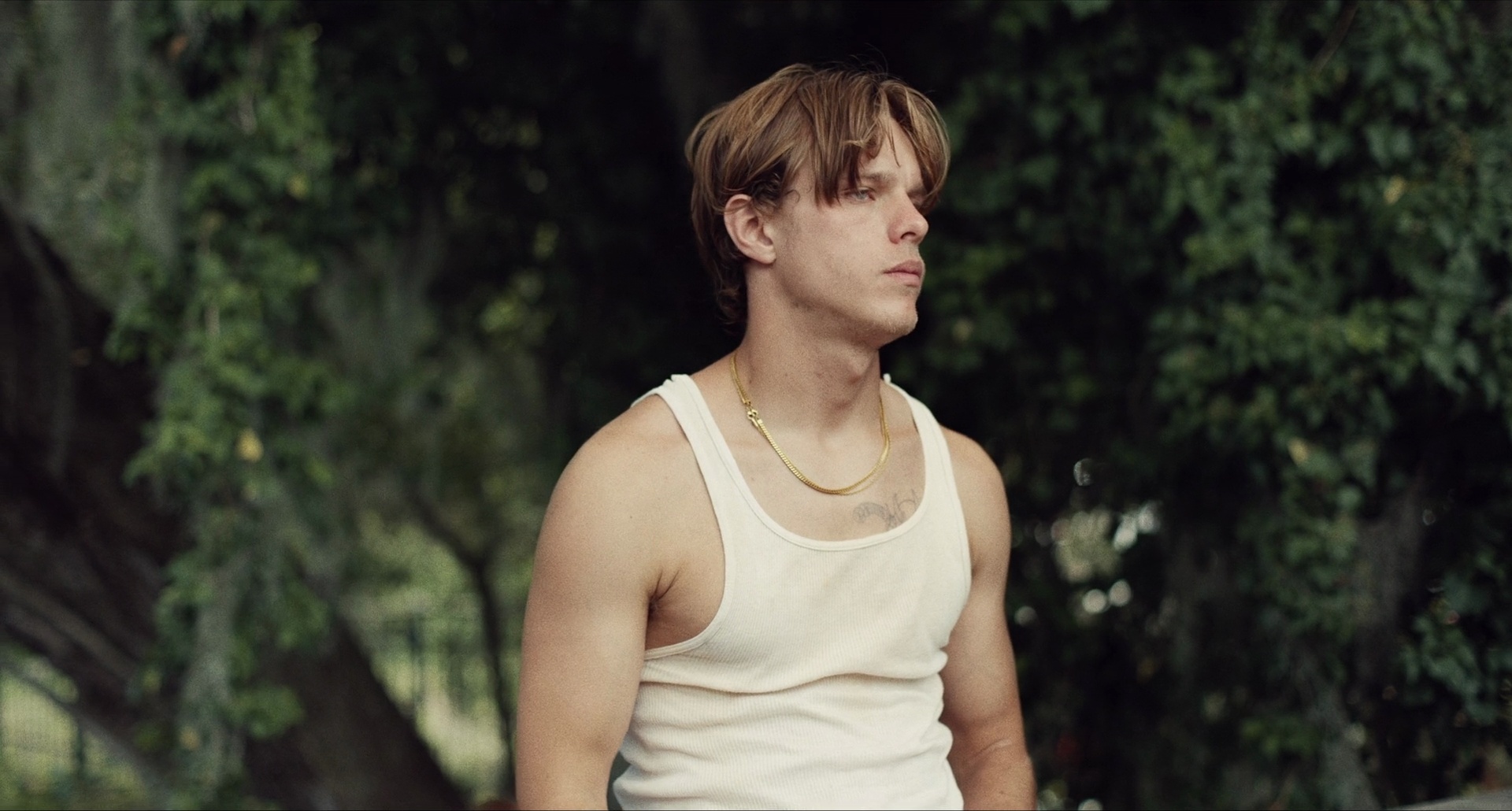 Eye for an Eye 2025 Dual Audio HDRip || 300Mb || 720p || 1080p || 2160p