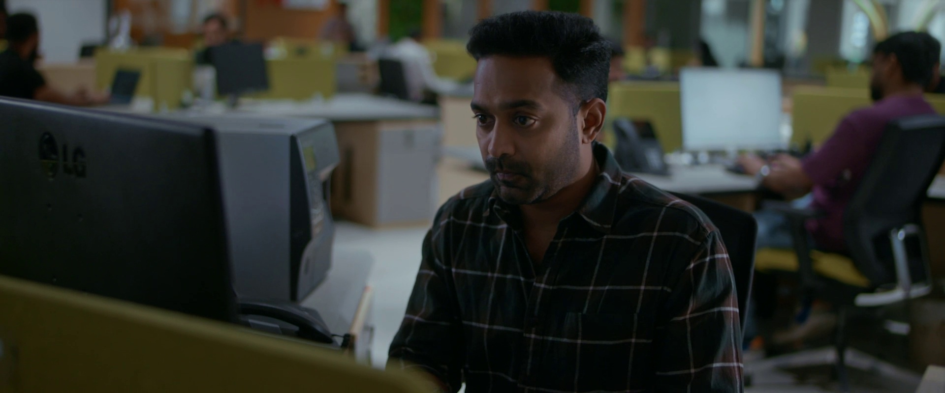 Sarkeet 2025 Hindi Dubbed Movie Download HDRip || 300Mb || 720p || 1080p