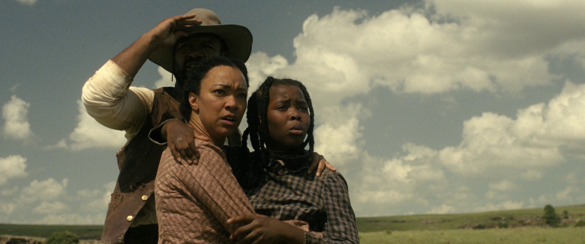 Sarahs Oil 2025 Dual Audio HDRip || 300Mb || 720p || 1080p || 2160p