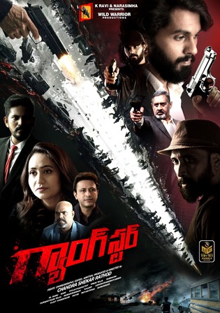 Action Gangster 2024 WEB-DL Hindi Dubbed ORG Full Movie Download 1080p 720p 480p