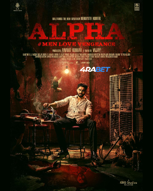 Alpha Men Love Vengeance 2026 TC Hindi Full Movie Download 1080p