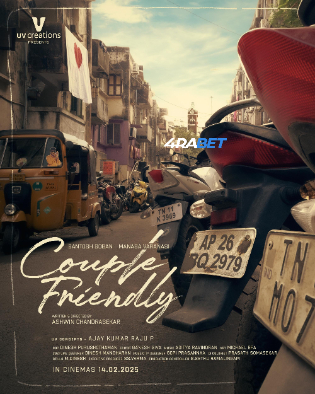 Couple Friendly 2026 TC Hindi Full Movie Download 1080p