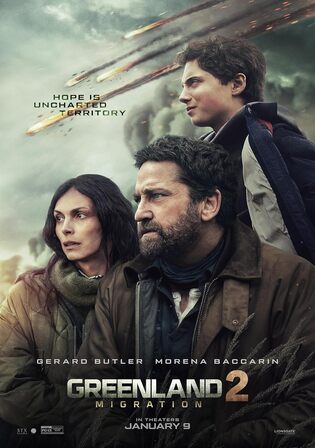 Greenland 2 Migration 2026 WEB-DL Hindi Dual Audio ORG Full Movie Download 1080p 720p 480p