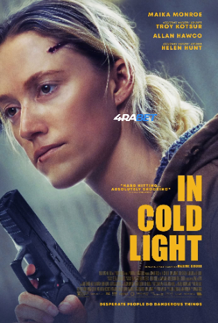 In Cold Light 2025 WEBRIP Hindi Full Movie Download 1080p