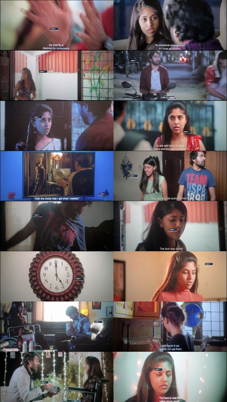 My Dear Dolly 2026 CAMRIP Hindi Full Movie Download 1080p