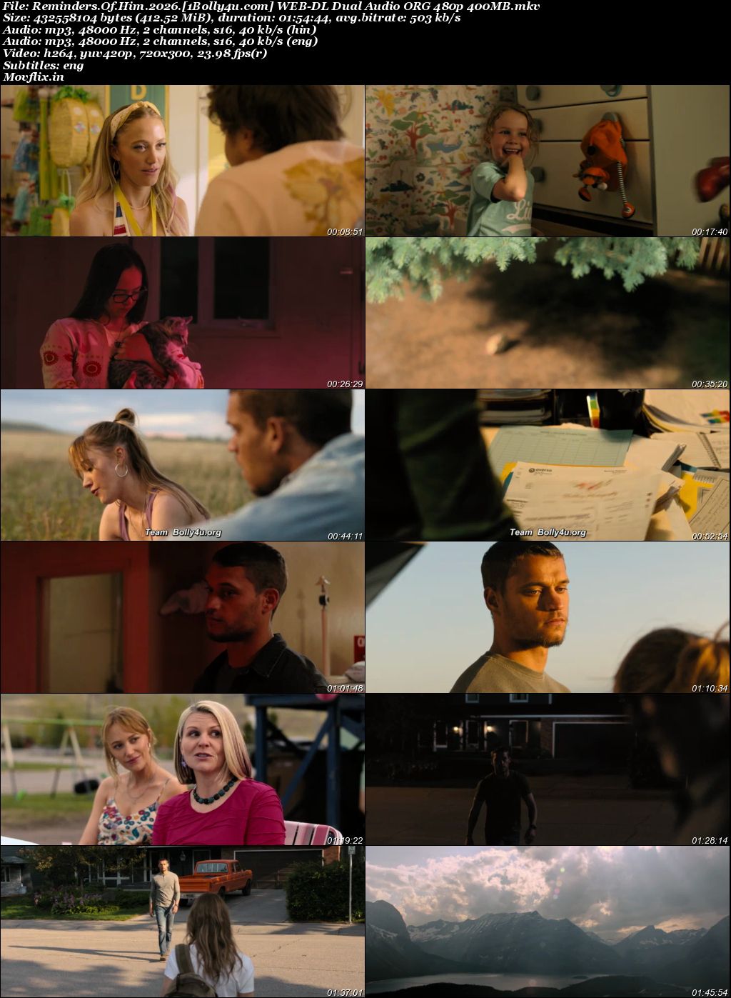 Reminders Of Him 2026 WEB-DL Hindi Dual Audio ORG Full Movie Download 1080p 720p 480p