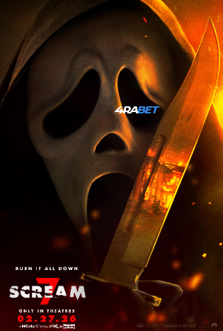 Scream 7 2026 Pre HD Hindi Full Movie Download 1080p