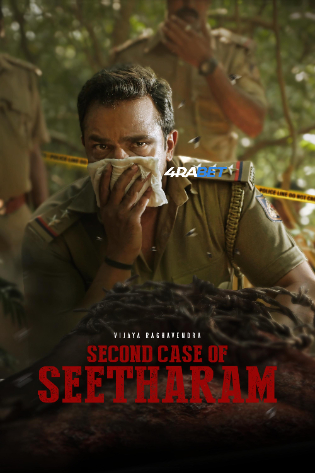 Second Case of Seetharam 2026 TS Hindi Full Movie Download 1080p