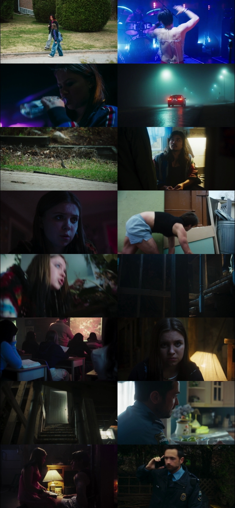 Sweetness 2025 WEB-DL English Full Movie Download ESubs 720p 480p
