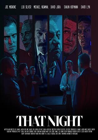 That Night 2026 WEB-DL Hindi Dual Audio ORG S01 Complete Download 720p 480p