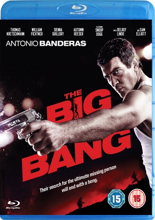 The Big Bang 2010 BluRay Hindi Dual Audio Full Movie Download 720p 480p
