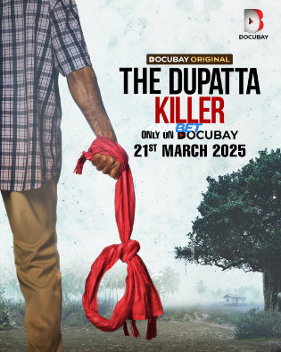 The Dupatta Killer 2025 WEBRIP Hindi Full Movie Download 1080p