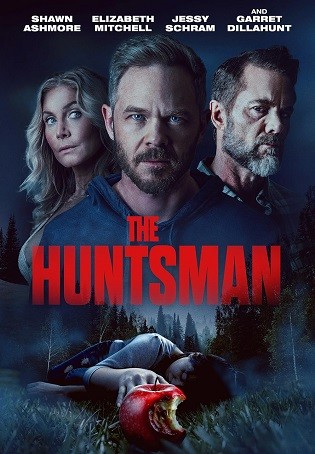 The Huntsman 2026 WEB-DL English Full Movie Download ESubs 720p 480p