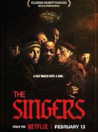 The Singers 2026 WEB-DL English Full Movie Download ESubs 720p 480p